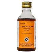 Eladi tailam (Элади тайлам) - для здоровья проблемной кожи и воспалений полости рта