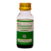 Nasarsastailam (Насарсас Тайлам) - при синусите и полипах носа 5835