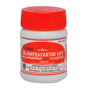 Rajahpravartini vati (Раджаправартини) - нормализует менструальный цикл без побочных эффектов и гормональной терапии 3828