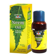 Neem oil (масло Ним) - для здоровья кожи 3487