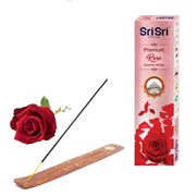 Ароматические палочки Premium Rose (Роза Премиум), 100 г. 4898