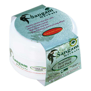 Аюрведическая сухая маска для лица Апельсин и Лимон (Ayurvedic face pack Orange and Lenon) 4325