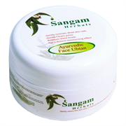 Аюрведическая сухая маска для лица Тайный сад (Ayurvedic face pack Secret Garden) 4322