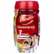 Чаванпраш Dabur (индийская версия с полным составом), 550 гр. 4735