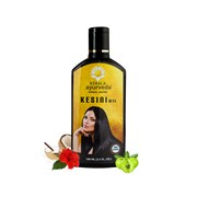 Масло для волос Kesini Kerala Ayurveda - придает силу волосам и помогает предотвратить преждевременное поседение 9617