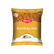 Закуска Бомбей Микс Bikaji - смесь хрустящих, пикантных ингредиентов 9626