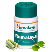 Rumalaya (Румалая) - натуральное средство от артрита, сохраняет подвижность суставов
