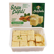 Soan Papdi Sugarfree (Воздушные индийские сладости Без сахара) 4797