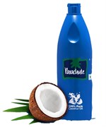Кокосовое масло Parachute, 100% Pure Coconut Oil, 600 мл. 9648