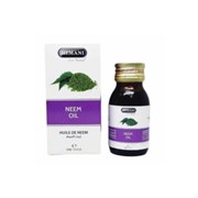 Масло Neem Hemani - превосходное средство для профилактики и лечения кожных заболеваний, 30 мл.