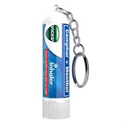 Ингалятор для носа Vicks - облегчение заложенности носа за считанные секунды 9729