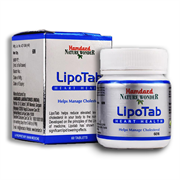 Lipotab (Липотаб) - снижает холестерин, способствует нормализации давления 4905