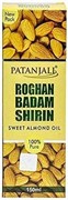 Масло Roghan Badam Shirin - волшебное средство для вашей кожи и волос, 60 мл. 5042