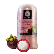 Дезодорант кристаллический с мангустином U&I, 80 г. 9788