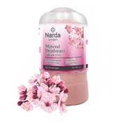Дезодорант кристаллический Sakura Narda, 80 г., 9791