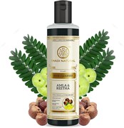 Шампунь Khadi "Amla Reetha" 3723