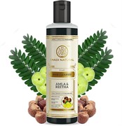 Шампунь Khadi "Amla Reetha"