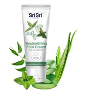 Крем для ног восстанавливающий (Replenishing Foot Cream), оказывает успокаивающее воздействие100 мл.