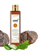 Шампунь хна и алоэ вера Sanavi 9835