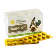 Imugest (Имугест) - растительный препарат для улучшения защитных механизмов организма 5106