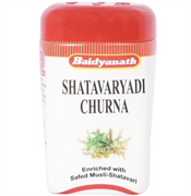 Shatavaryadi churna - фитоэстроген, жизненная сила и энергия