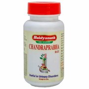 Chandraprabha bati (Чандрапрабха таблетки) - прекрасное мочегонное, уменьшающее кислотность, слабительное, тонизирующее и очищающее средство