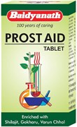 Prostaid (Простаид) - аюрведа от простатита и половой слабости 3973