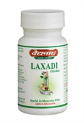Laxadi Guggul (Лакшади Гугул) - крепкие и здоровые кости, мышцы и связки 4241