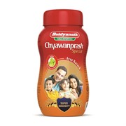 Чаванпраш Special Baidyanath, 500 г. (export edition)