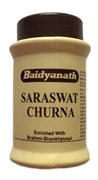 Saraswat churna (Сарасват чурна), 60 г. 5809