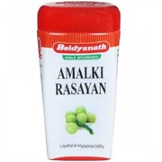 Amalaki rasayana (Амалаки расаяна) - вываренный в своём соке 21 раз порошок амалаки