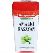 Amalaki rasayana (Амалаки расаяна) - вываренный в своём соке 21 раз порошок амалаки 2796