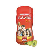 Чаванпраш Бадьянатх (Indian version Chawanprash Baidyanath Special) 2899