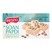 Соан Папди с орехами Bikano, 500 г. 9841
