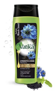 Шампунь VATIKA Чёрный тмин 2571