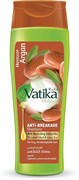 Шампунь VATIKA ARGAN - мягкое увлажнение