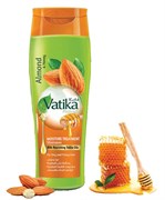 Шампунь Dabur Vatika Moisture Treatment (увлажняющий)