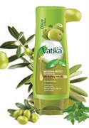 Кондиционер для волос Dabur Nourish Protect 1558