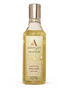 Гель для душа без сульфатов Lemon Aloe (Лимон и Алоэ) 5240