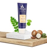 Hand and Body lotion with Moringa oil (Лосьон для рук и тела с маслом моринги)