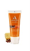Soft Heel Cream (Смягчающий крем для ступней) - с пчелиным воском и маслом гвоздики 5249