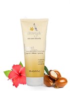 Hair Pack Argan oil+Hibiscus+Green tea (Маска для всех типов волос с аргановым маслом, гибискусом и зелёным чаем) 5254