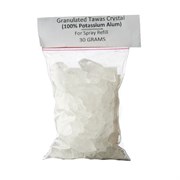 Дополнительные гранулы к спрею Tawas Crystal, 30 гр 4109