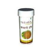 Асафетида (хинг) Patanjali - разжигает огонь пищеварения, 10 г