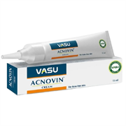 Acnovin (Акновин) - аюрведический антисептик-крем 3717