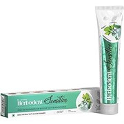 Органическая зубная паста для чувствительных зубов Herbodent Sensitive Dr. Jaikaran's (Хербодент сенситив) 10376
