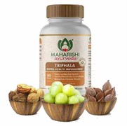 Triphala Tablets  (Трифала таблетки) - смесь трёх фруктов, балансирует три доши 2678
