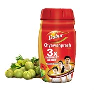 Чаванпраш Dabur (индийская версия с полным составом), 550 гр. 4735