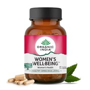 Womens Well-Being -  способствует гормональному балансу в организме женщины 5843