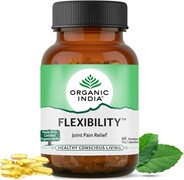 Flexibility (Флексибилити) - для укрепления связок и суставов 5841